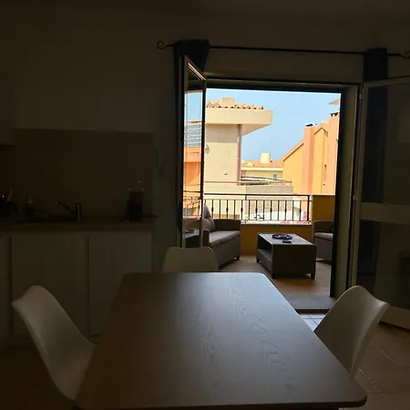 公寓 Casa Della Nonna - Centro