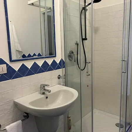 Casa Della Nonna - Centro 公寓