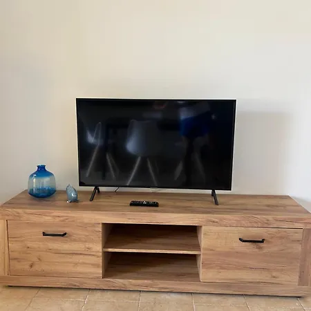 Casa Della Nonna - Centro 公寓 *