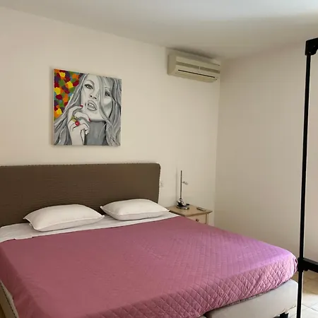 公寓 Casa Della Nonna - Centro 帕劳