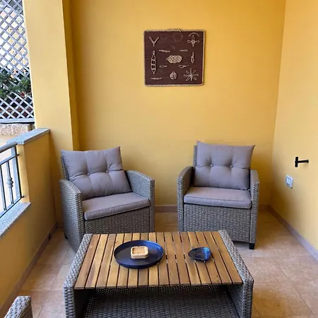 公寓 Casa Della Nonna - Centro