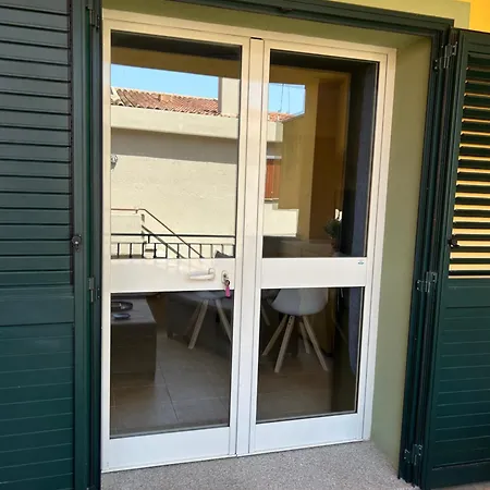 公寓 Casa Della Nonna - Centro *