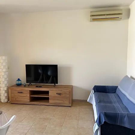 Casa Della Nonna - Centro Palau
