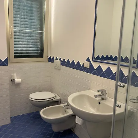 Casa Della Nonna - Centro