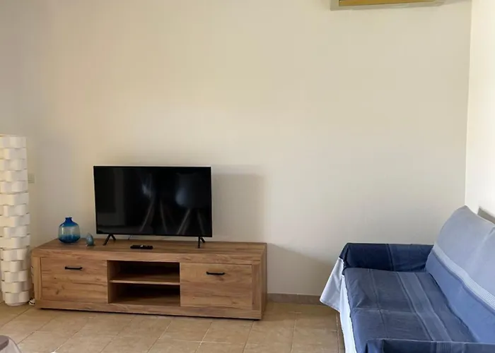 Casa Della Nonna - Centro Palau