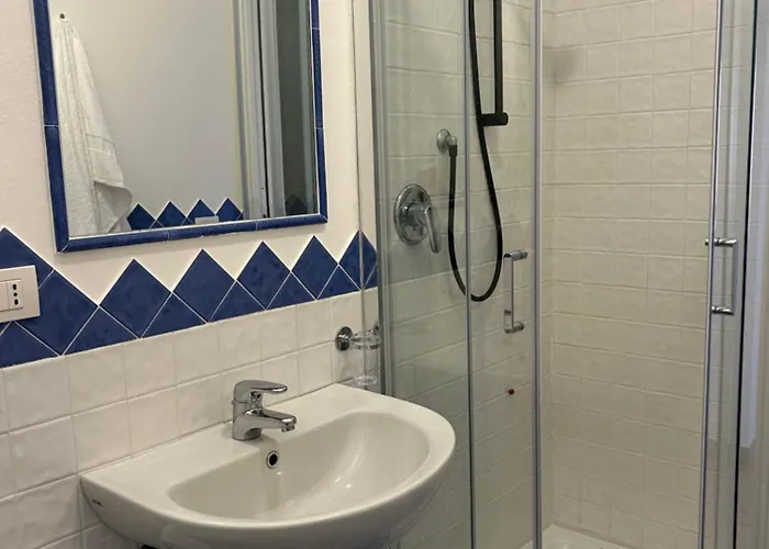 Casa Della Nonna - Centro Appartement