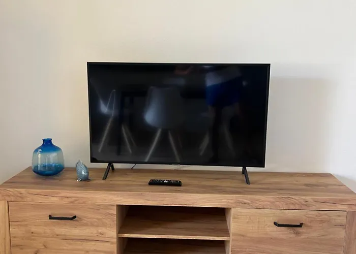 Casa Della Nonna - Centro Appartement *