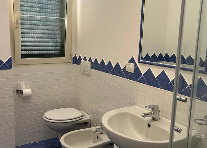 Casa Della Nonna - Centro