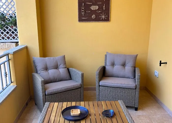 Appartement Casa Della Nonna - Centro