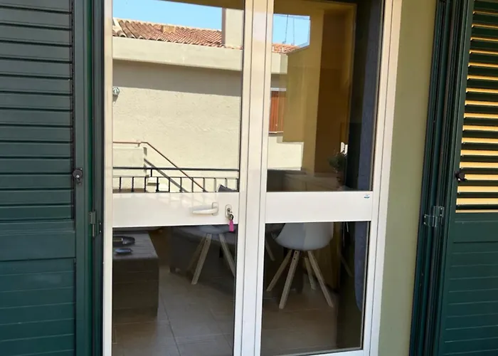 Appartement Casa Della Nonna - Centro *